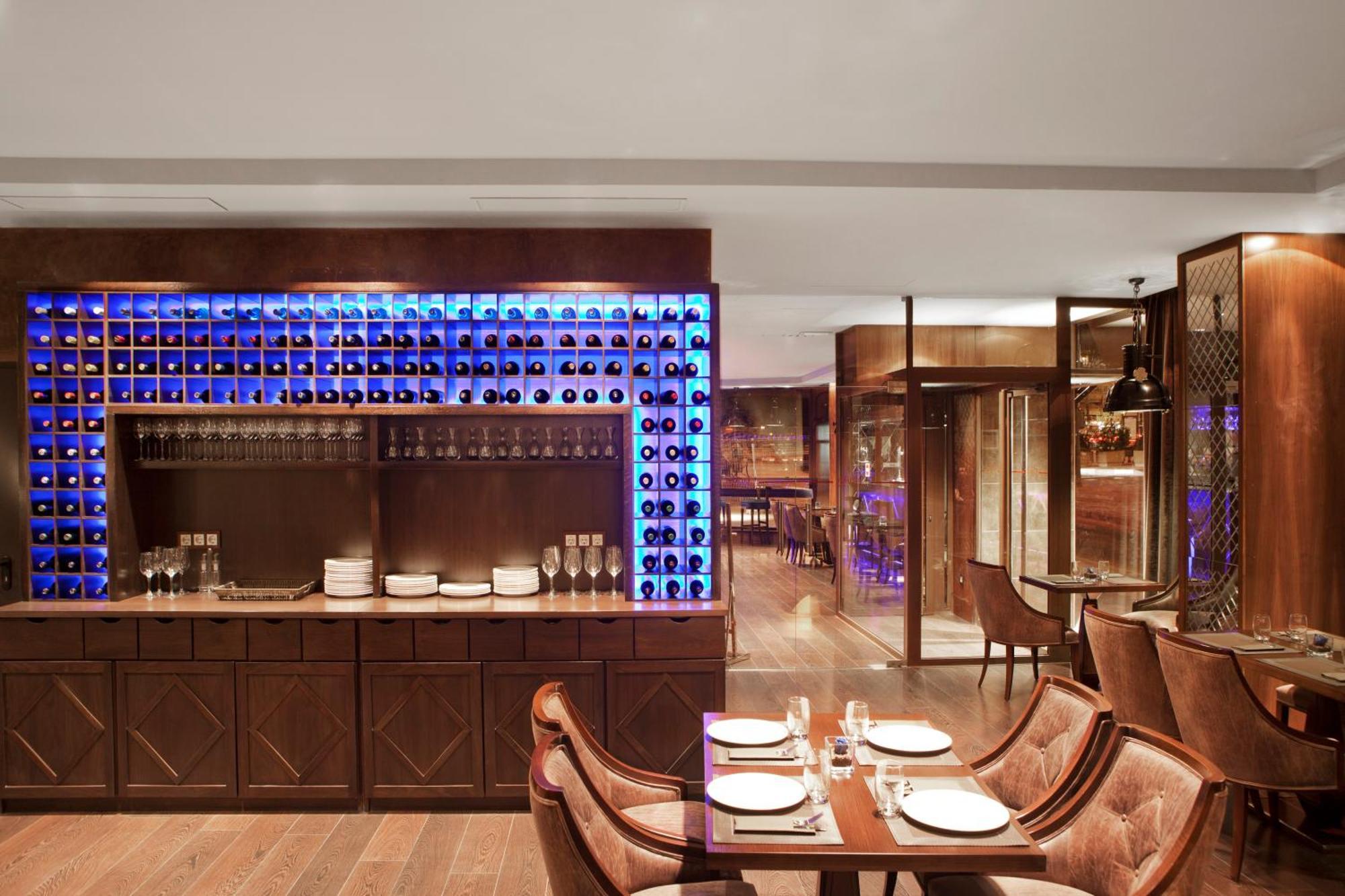 Claridge Madrid — Photos 2