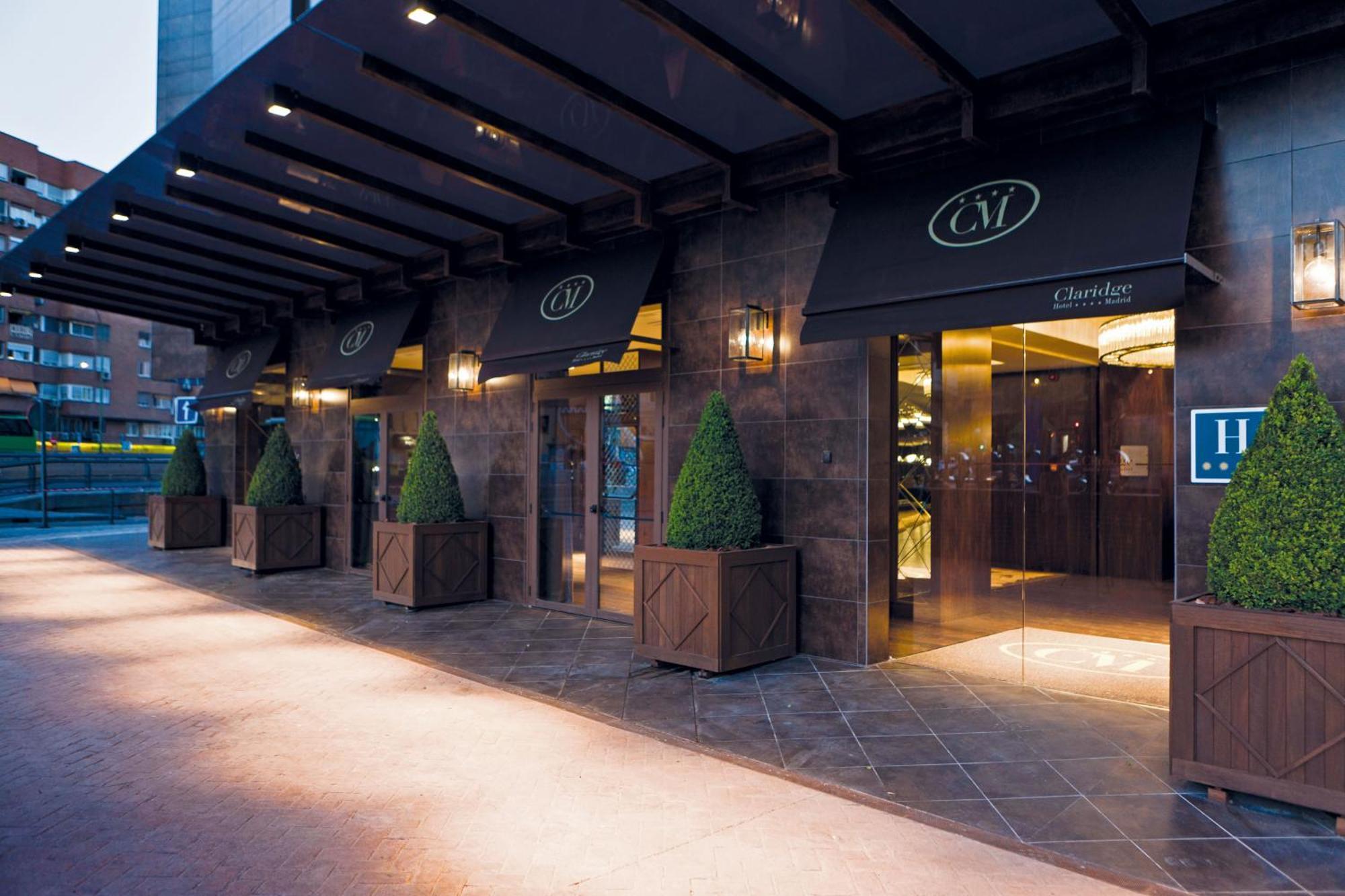 Claridge Madrid, Madrid