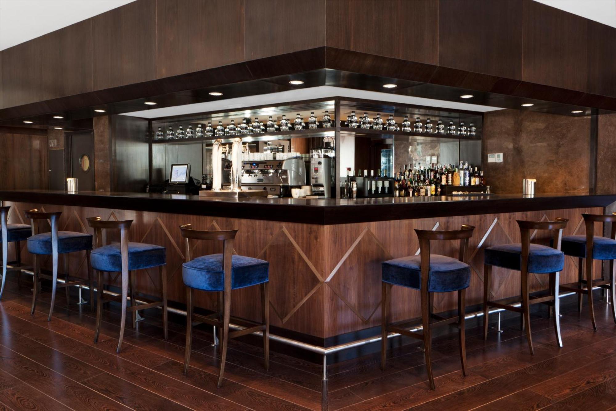 Claridge Madrid — Photos 1